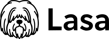 Lasa Logo