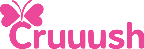 Cruuush Logo